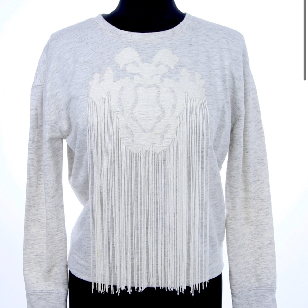 Great Women’s Sachin & Babi top